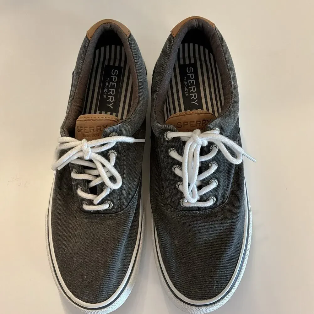 Mens Sperry Shoes Size 11